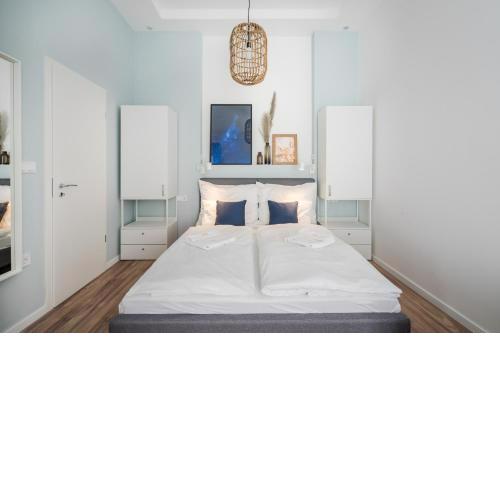 A13- Boutique Apartments, Best Location, by BQA