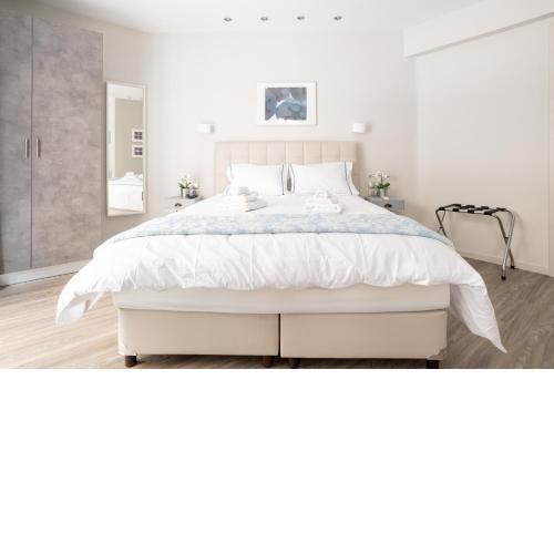 A16 Modern & cosy suite near Plaka @Athens center
