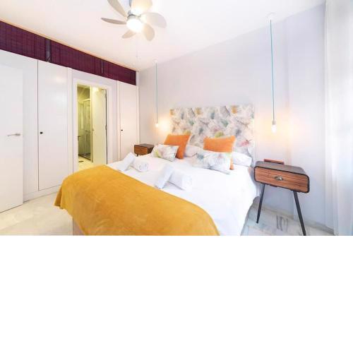 A19 Brand New apartament by Triana bridge