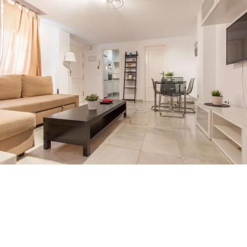 A2 CENTRO SEVILLA PGB - MUSEO- GRAN PODER -ALAMEDA