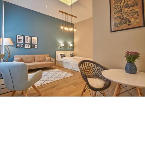 A26 Apartment