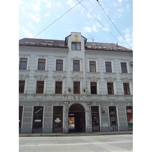 A3 Hotel