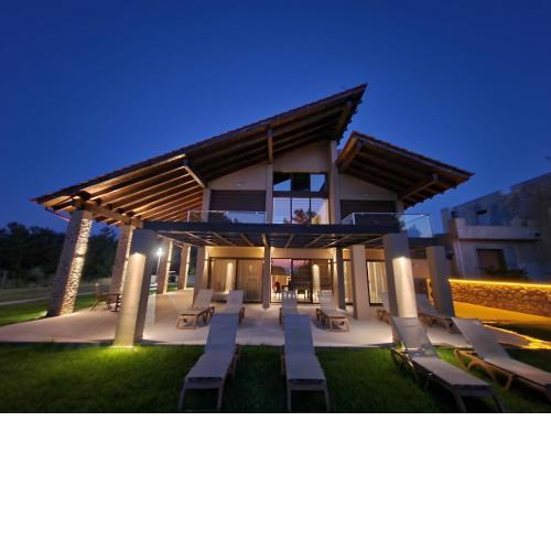 A3 Villa