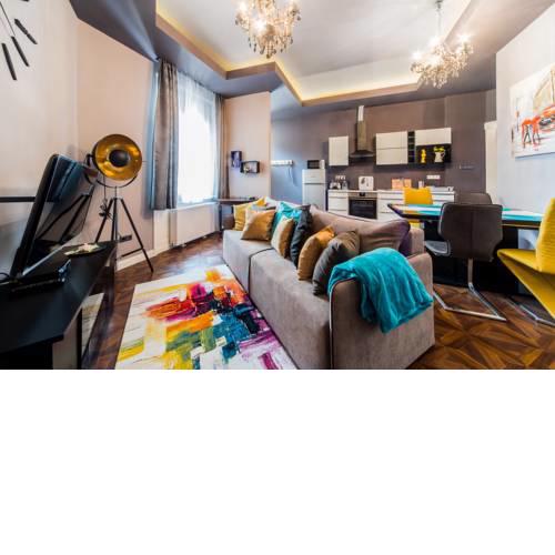 A43 Apartment