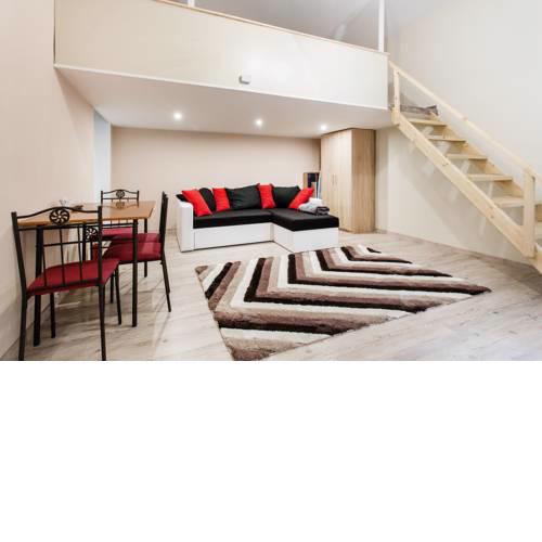 A57 Downtown Apartments