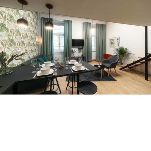 A62- Quality Apartments, Best Location. By BQA