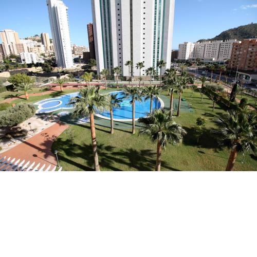A772 - Cala Palmera - 2004 Finestrat s.l.