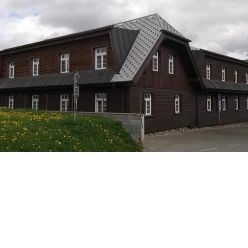 AA Apartman Kvilda