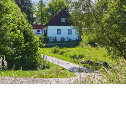 AA Chalupa Šumava