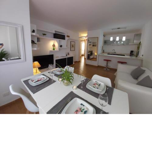 A&A El Médano Apartment