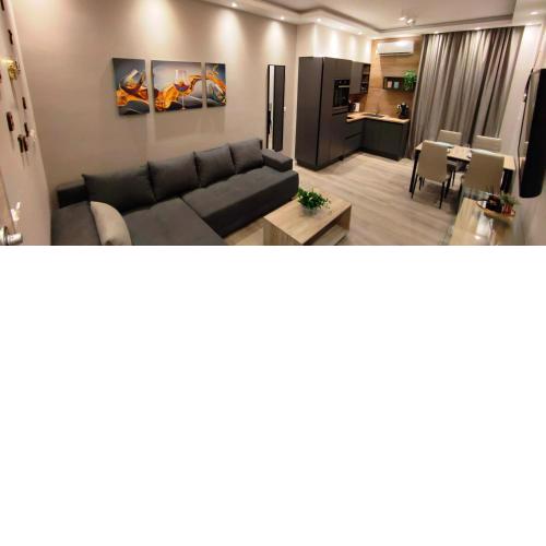 A&A Luxury Apartments Preveza