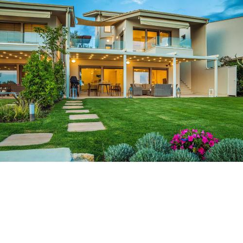 A&A Luxury Beach Villas - Aphrodite