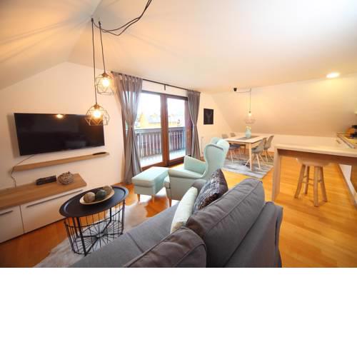 A&A One Bedroom Apartment