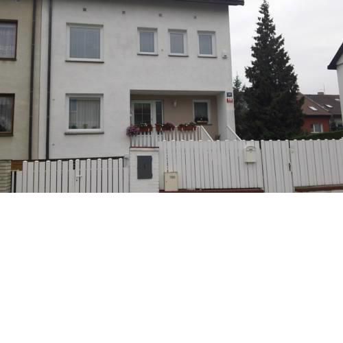 AA Pension Hoffmann Prague
