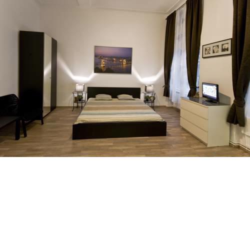 A&A Studio Apartments