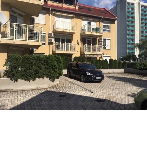 AAA-Apartments