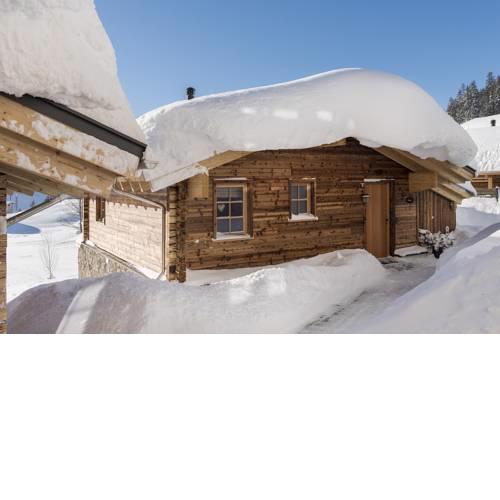 Aadla Walser-Chalets