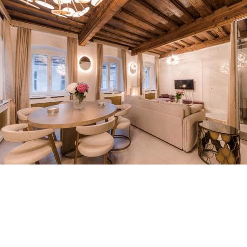 AB Ljubljana - The Residence