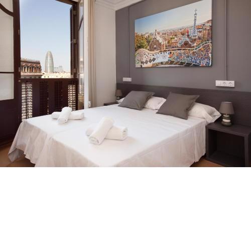 AB Marina Apartments