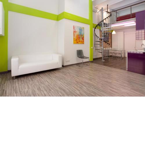 AB Modern Gracia Apartment
