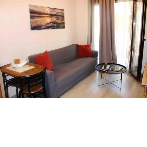 A&B My Sweet Home 1