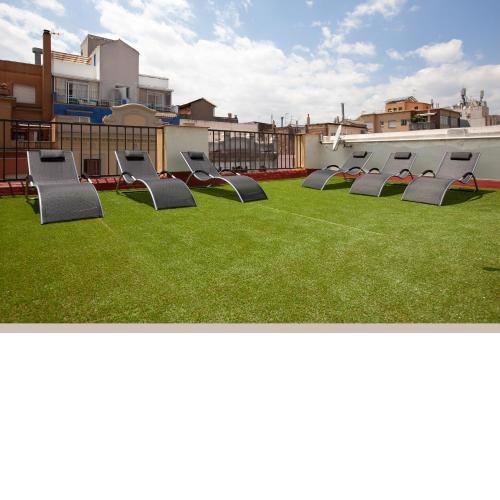 AB Vila i Vila Apartments