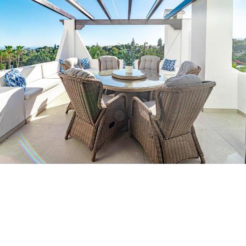 AB26- Aldea blanca Puerto Banus by Roomservices