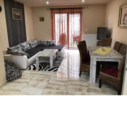 Aba Apartment