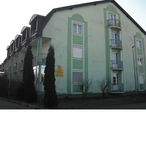 Aba és Andrea Apartmanok