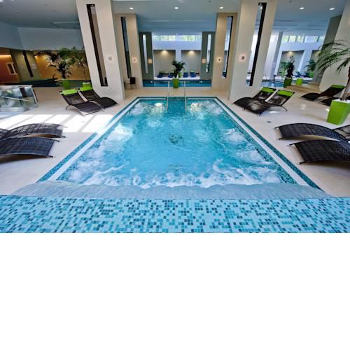 Abacus Business & Wellness Hotel