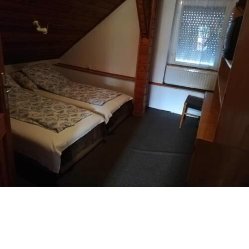 Abádi Apartmanok Abádszalók
