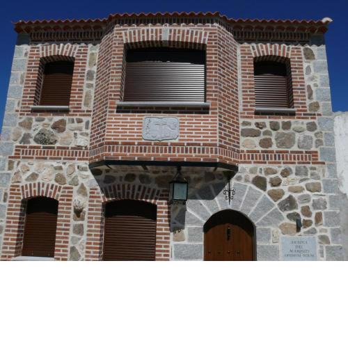 Abadía del Marqués de Avila