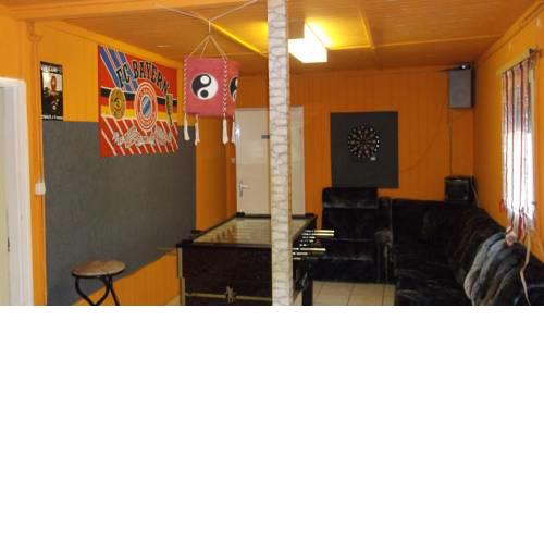 Abádszalóki Apartmanház