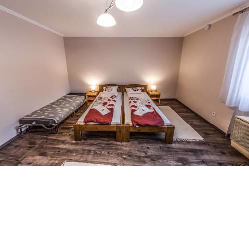 Abakusz Apartman2