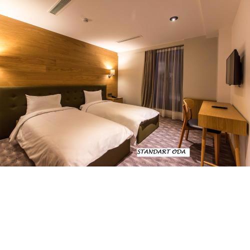 Abant Lotus Otel