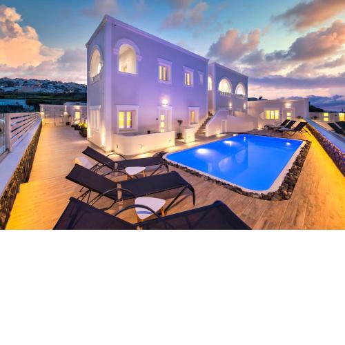 Abasa Suites