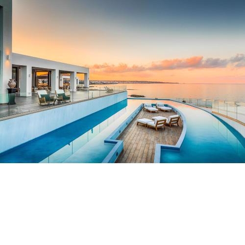 Abaton Island Resort & Spa