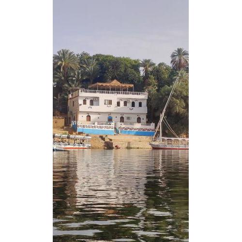ABAZIDO Nubian Guest House