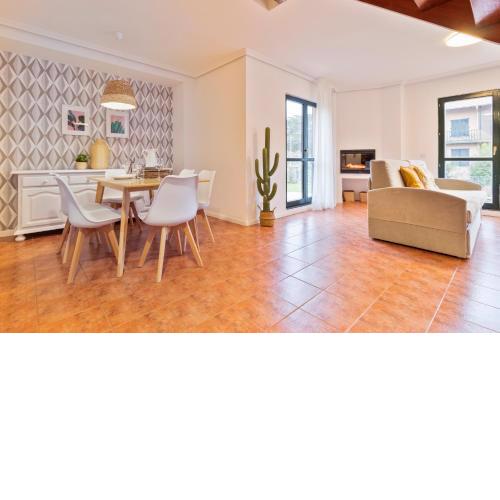 Abba Comillas Golf Apartments