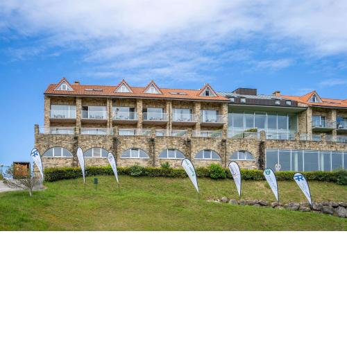 Abba Comillas Golf Hotel