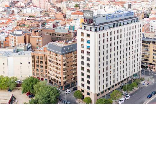 Abba Madrid