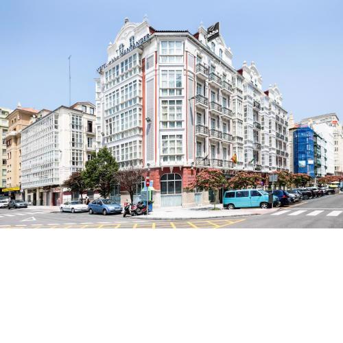 Abba Santander