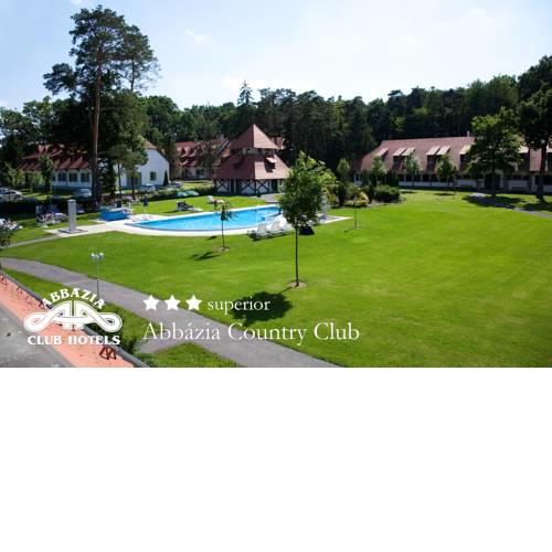 Abbazia Country Club superior