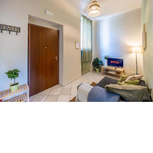 [Abbiategrasso center] comfort, Wi-fi e netflix