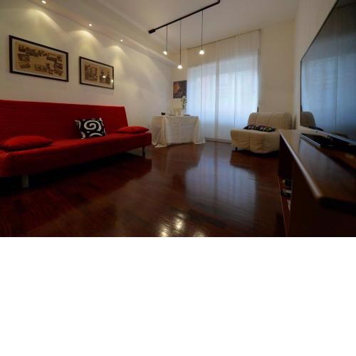 Abbracciaroma Casa Vacanze