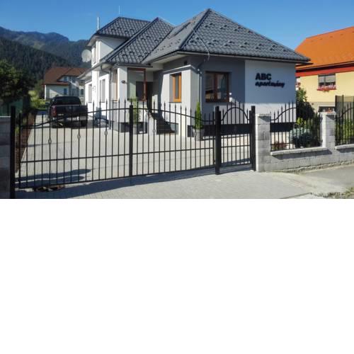 ABC Apartmány