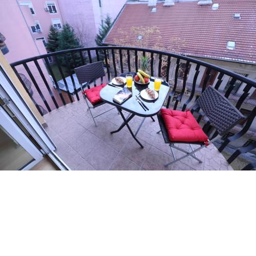 ABC apartments