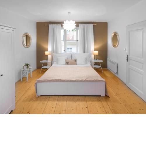 ABC Suites