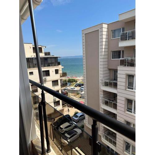Abel Apartment