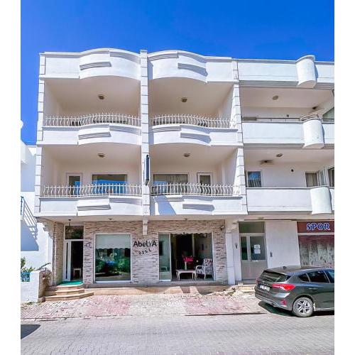 Abelia Otel